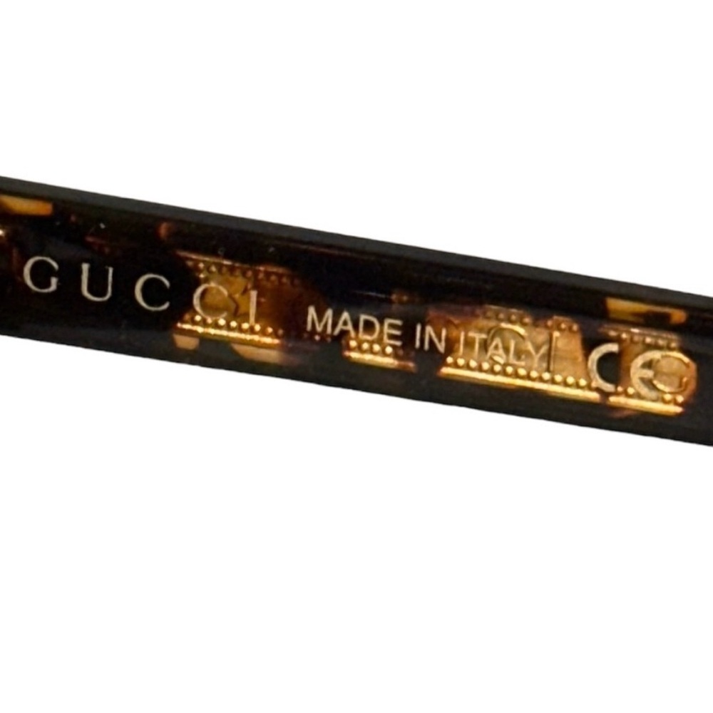 Gucci Sunglasses GG 1039S Unisex Flattop Aviators. NEW w/o Tags - Picture 11 of 12
